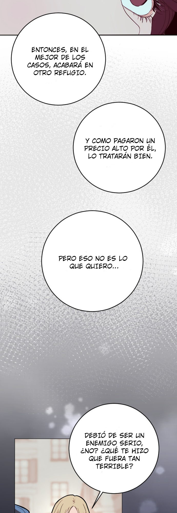 Kiss The Coming Apocalypse Capítulo 5 - Page 65