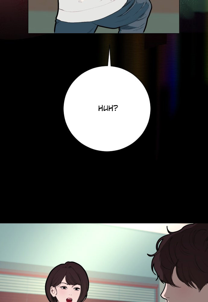 Kiss The Coming Apocalypse Capítulo 5 - Page 7