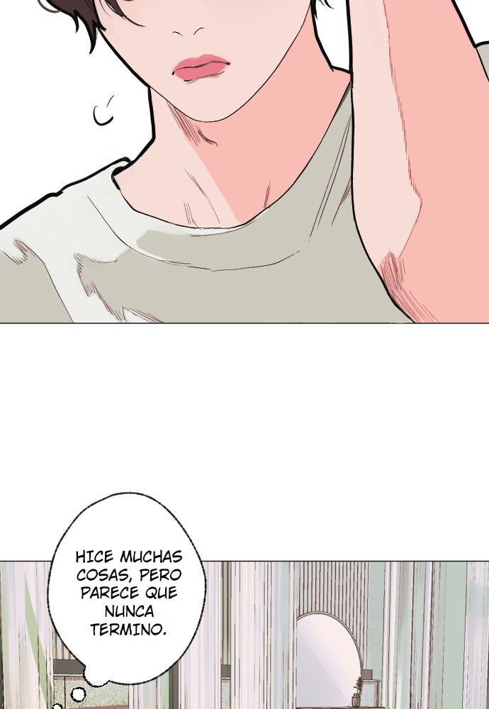 Kiss The Coming Apocalypse Capítulo 5 - Page 70