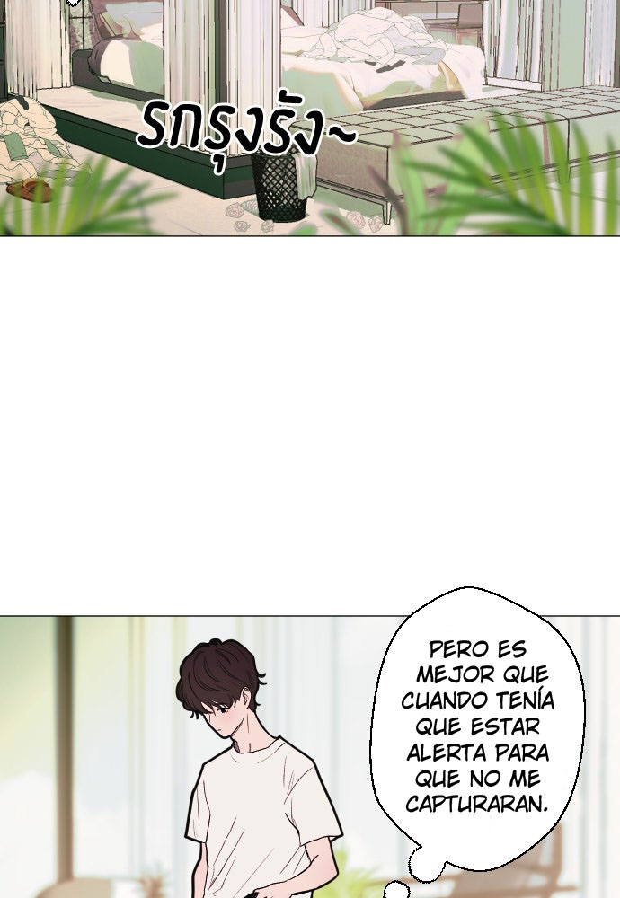 Kiss The Coming Apocalypse Capítulo 5 - Page 71