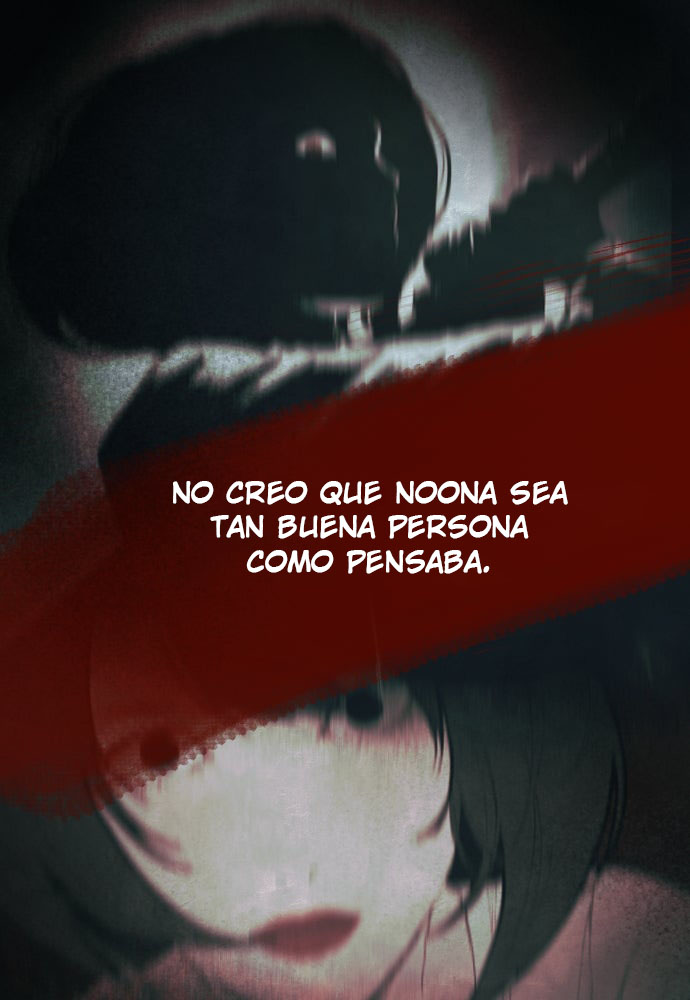 Kiss The Coming Apocalypse Capítulo 5 - Page 74