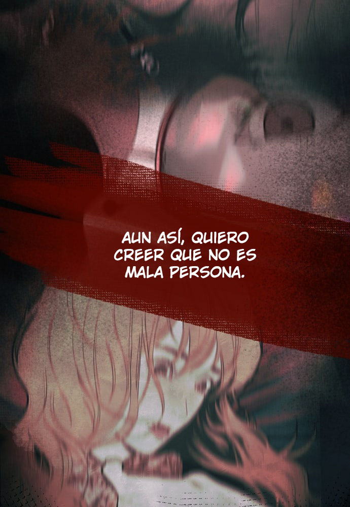 Kiss The Coming Apocalypse Capítulo 5 - Page 75