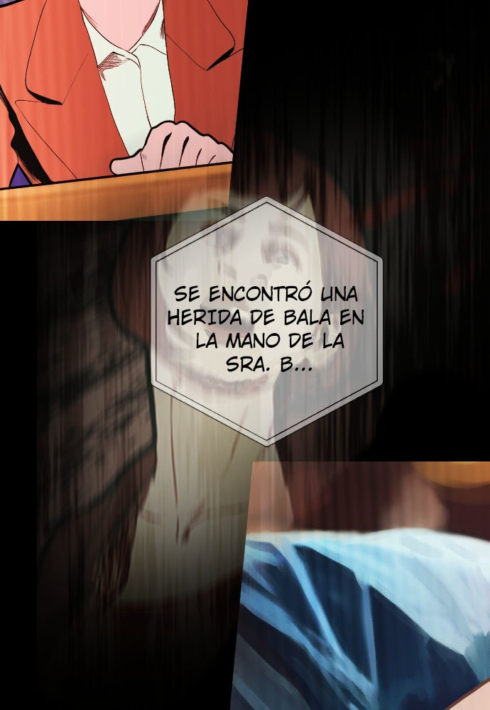 Kiss The Coming Apocalypse Capítulo 5 - Page 78