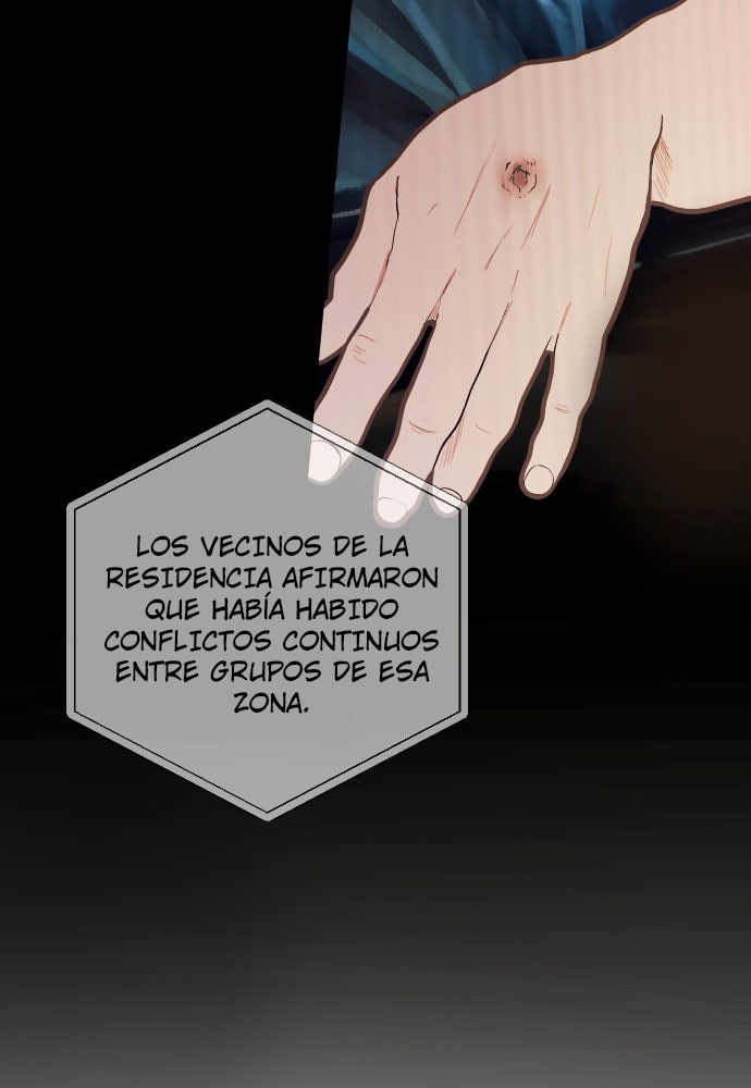 Kiss The Coming Apocalypse Capítulo 5 - Page 79