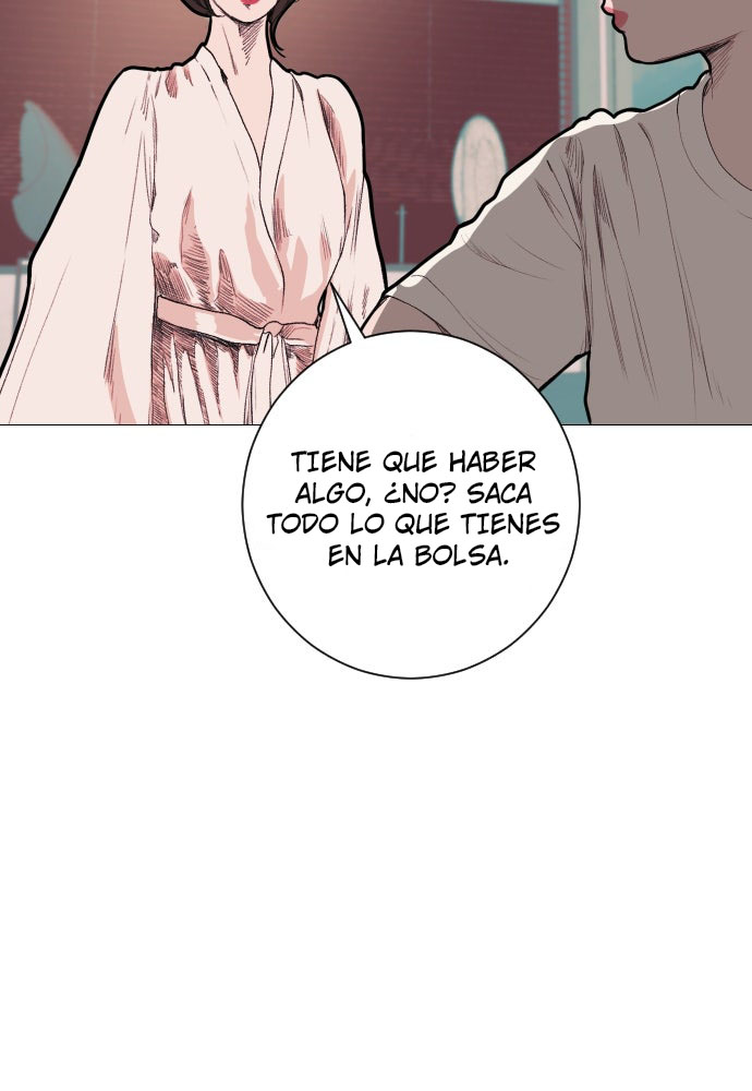 Kiss The Coming Apocalypse Capítulo 5 - Page 8