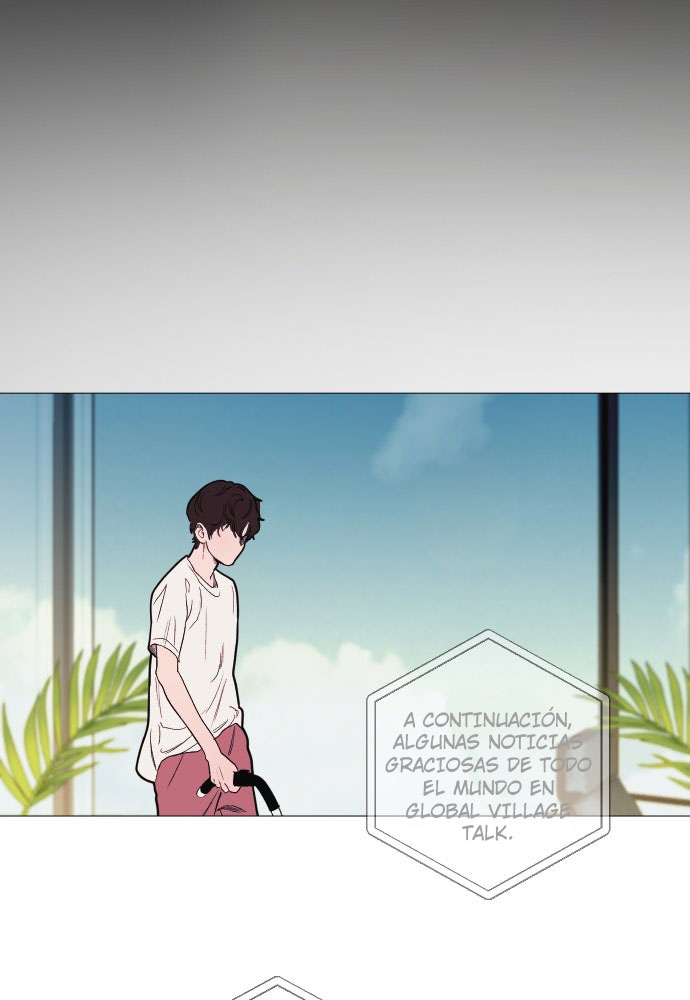 Kiss The Coming Apocalypse Capítulo 5 - Page 80