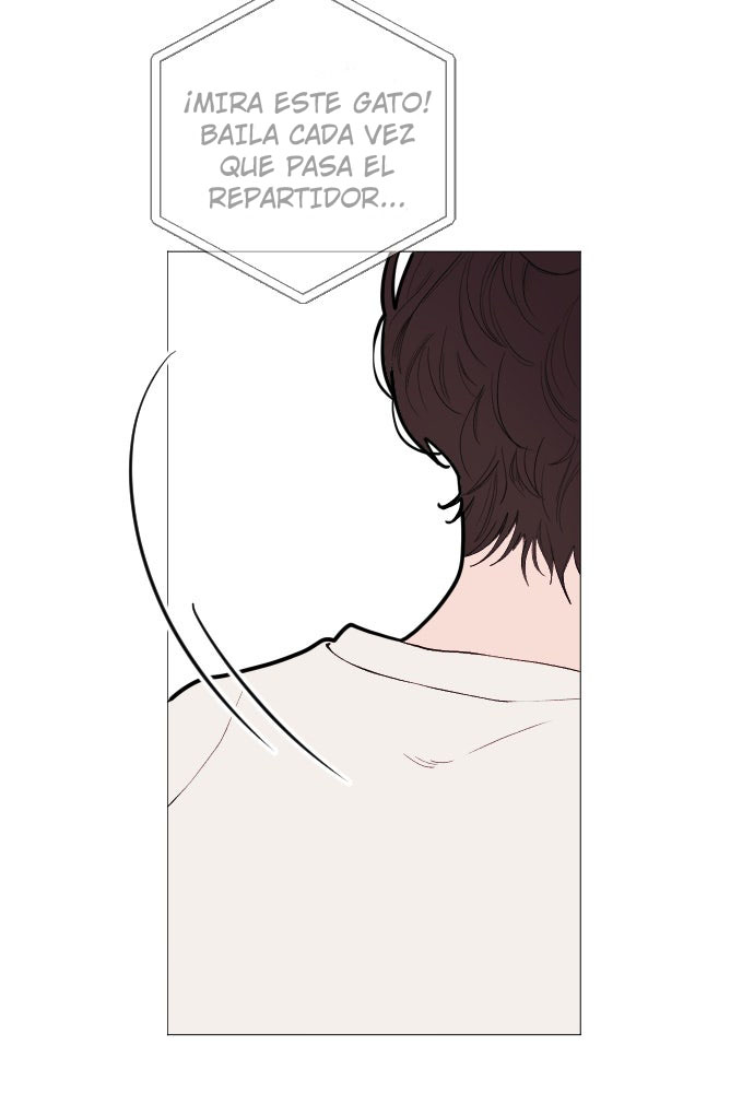 Kiss The Coming Apocalypse Capítulo 5 - Page 81