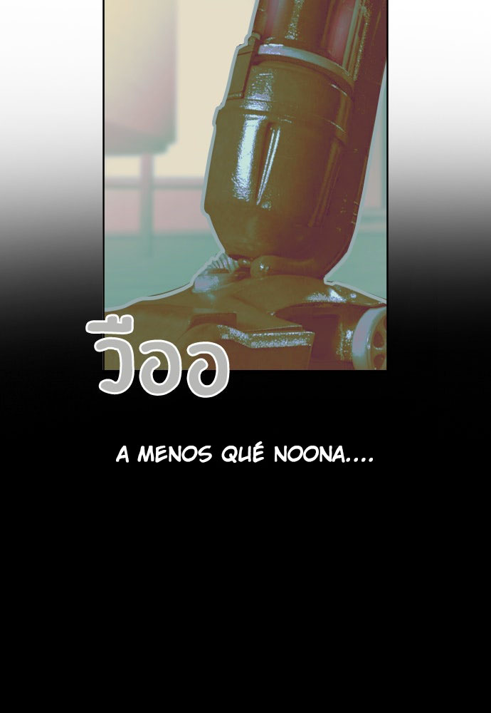 Kiss The Coming Apocalypse Capítulo 5 - Page 83