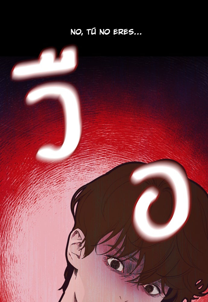 Kiss The Coming Apocalypse Capítulo 5 - Page 84