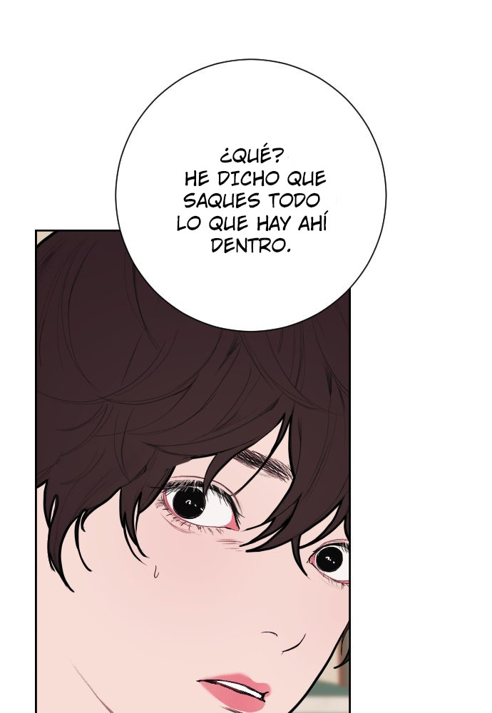 Kiss The Coming Apocalypse Capítulo 5 - Page 9