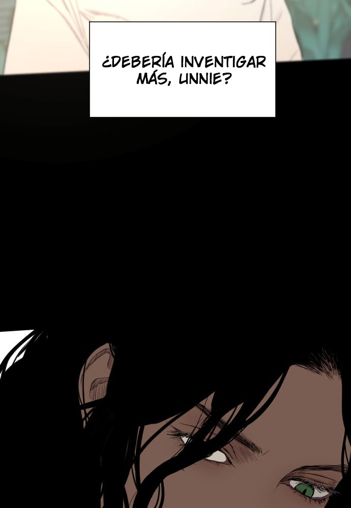 Kiss The Coming Apocalypse Capítulo 5 - Page 92