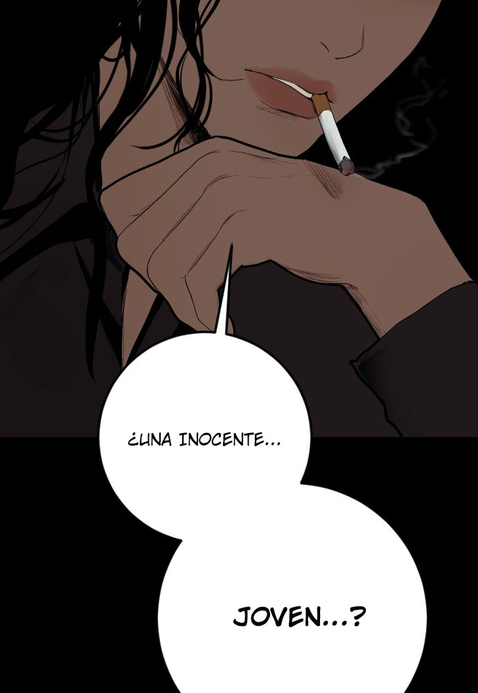 Kiss The Coming Apocalypse Capítulo 5 - Page 93