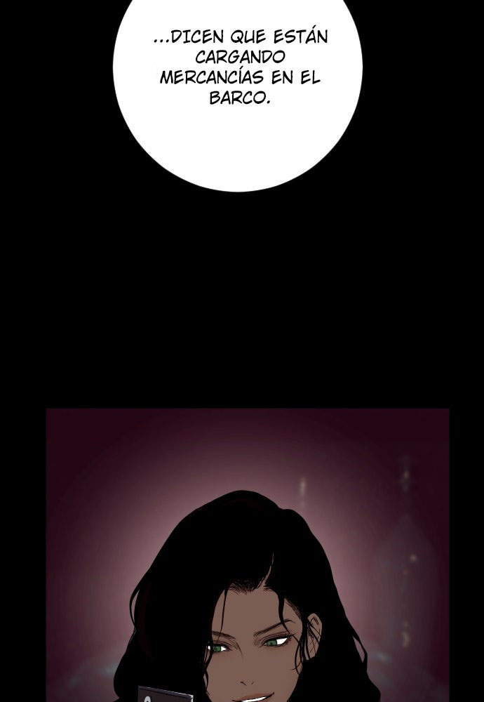 Kiss The Coming Apocalypse Capítulo 6 - Page 11