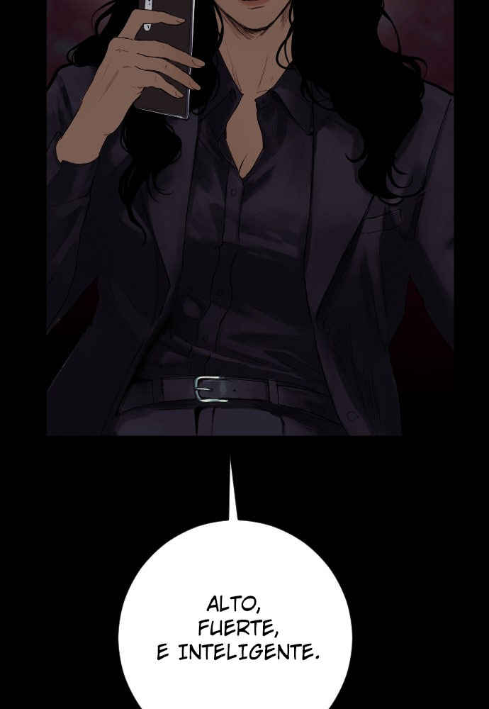 Kiss The Coming Apocalypse Capítulo 6 - Page 12