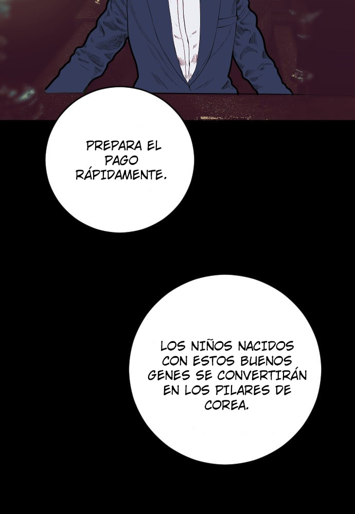 Kiss The Coming Apocalypse Capítulo 6 - Page 14