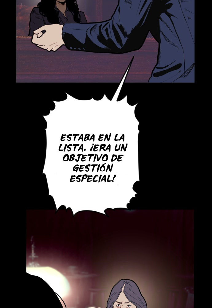 Kiss The Coming Apocalypse Capítulo 6 - Page 16