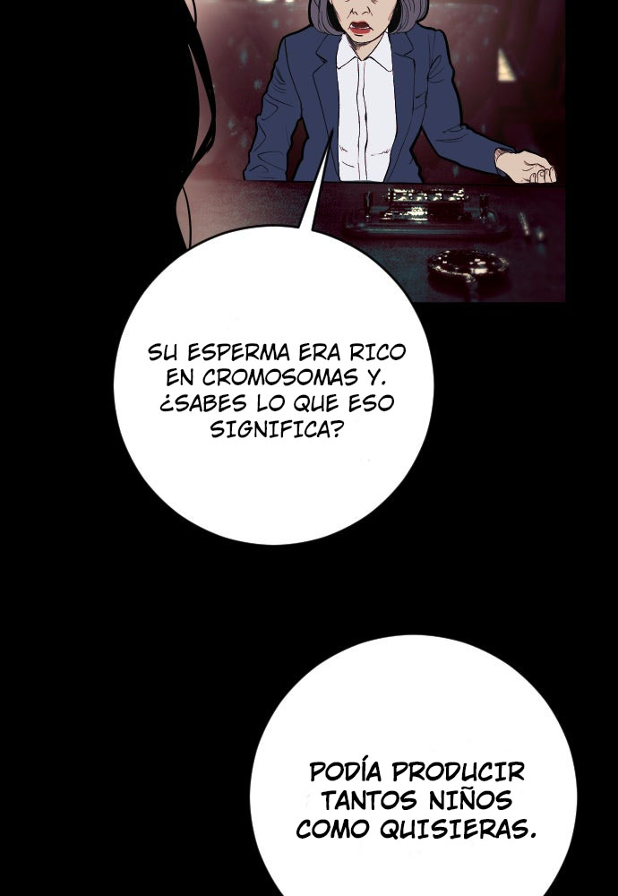 Kiss The Coming Apocalypse Capítulo 6 - Page 17