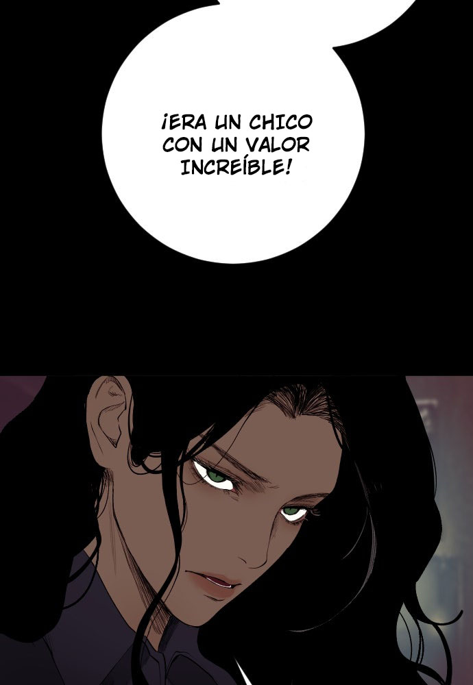 Kiss The Coming Apocalypse Capítulo 6 - Page 18