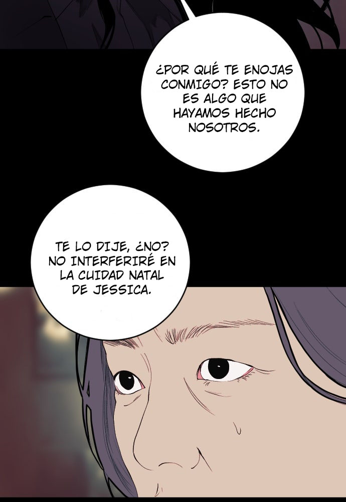 Kiss The Coming Apocalypse Capítulo 6 - Page 19