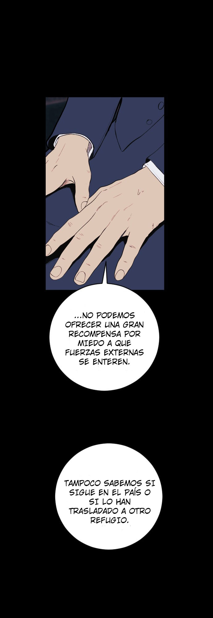 Kiss The Coming Apocalypse Capítulo 6 - Page 20