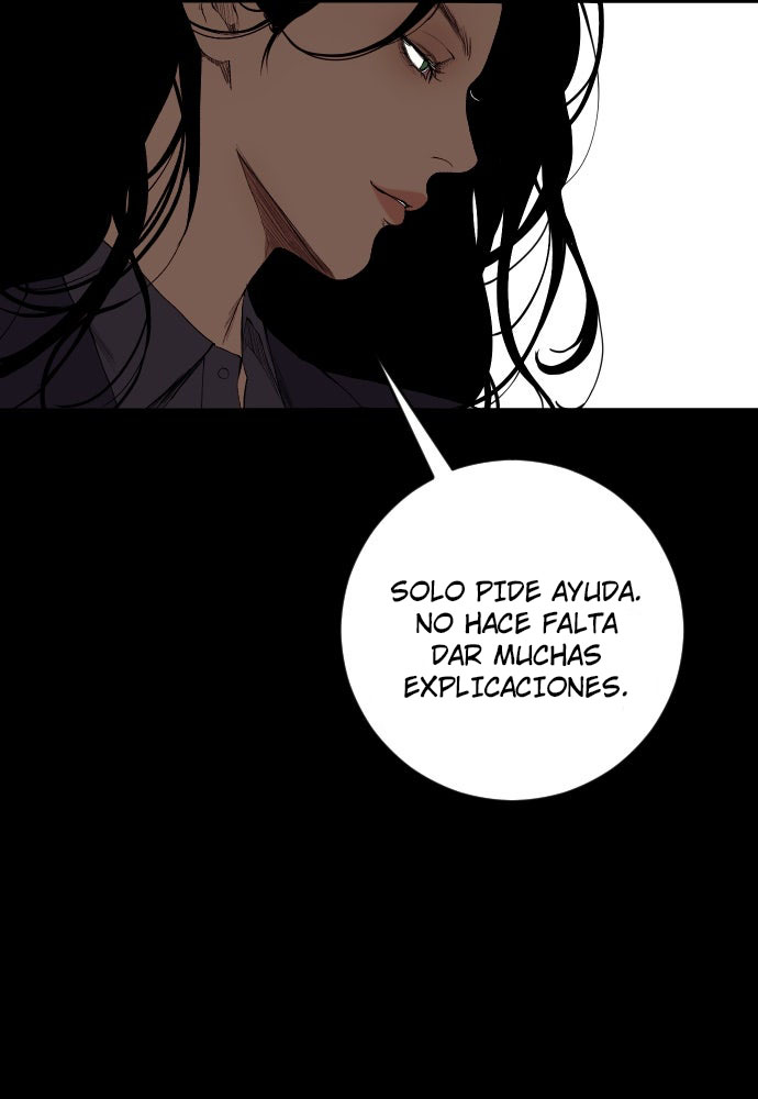 Kiss The Coming Apocalypse Capítulo 6 - Page 21