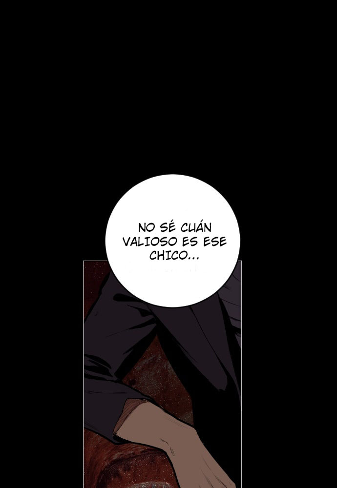Kiss The Coming Apocalypse Capítulo 6 - Page 22