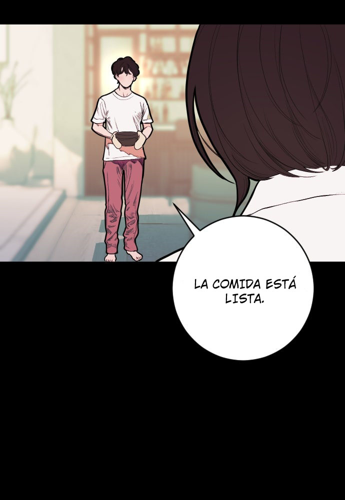 Kiss The Coming Apocalypse Capítulo 6 - Page 27