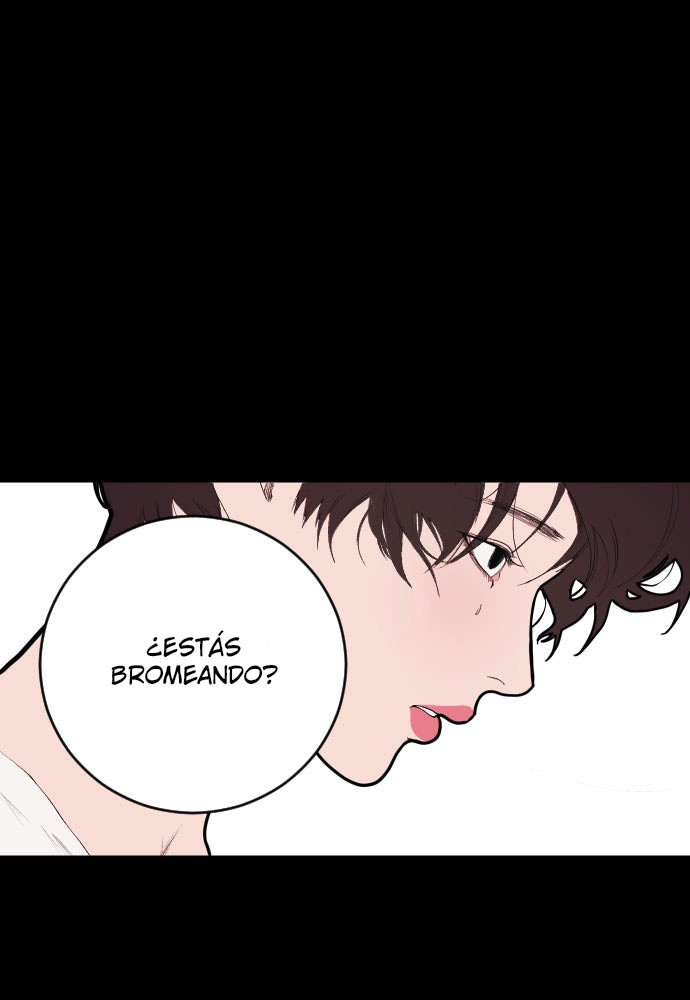 Kiss The Coming Apocalypse Capítulo 6 - Page 29