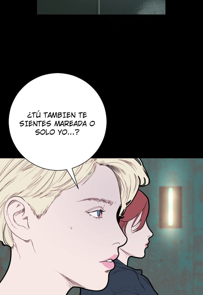 Kiss The Coming Apocalypse Capítulo 6 - Page 3