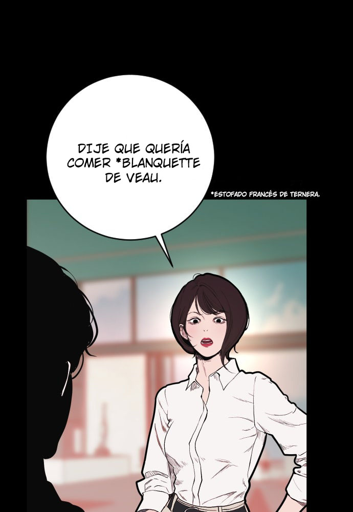 Kiss The Coming Apocalypse Capítulo 6 - Page 30