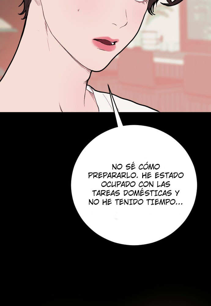 Kiss The Coming Apocalypse Capítulo 6 - Page 32