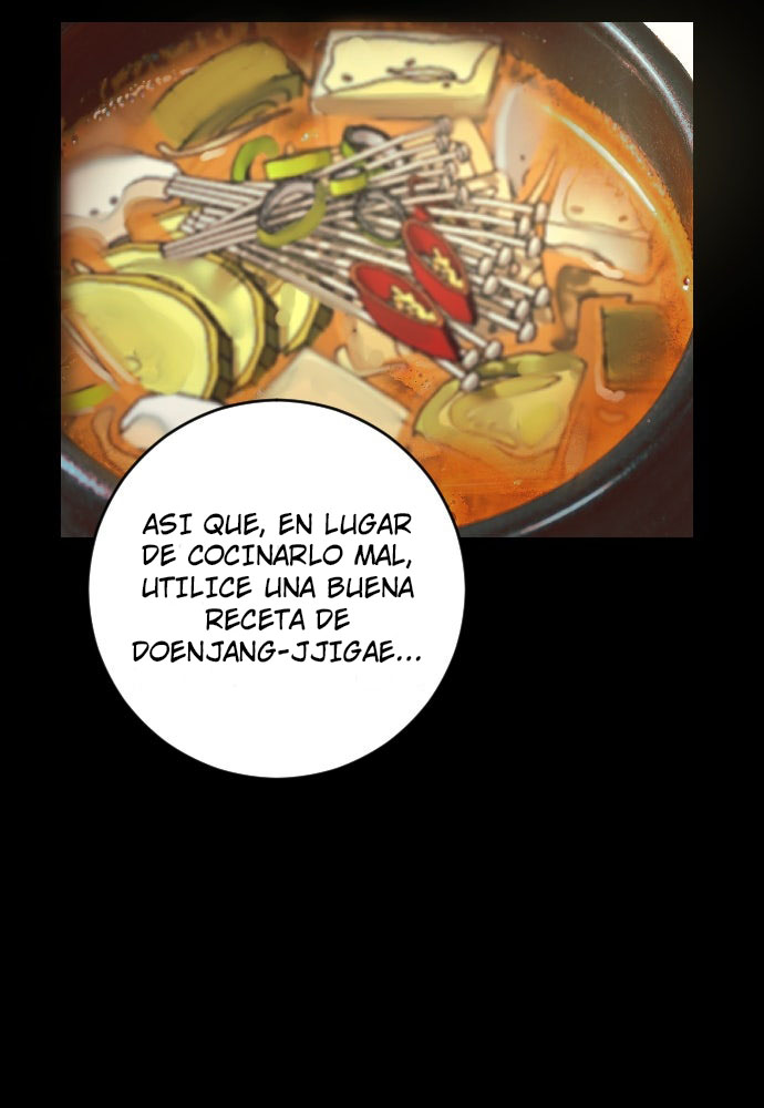 Kiss The Coming Apocalypse Capítulo 6 - Page 33