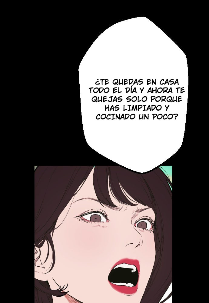 Kiss The Coming Apocalypse Capítulo 6 - Page 34