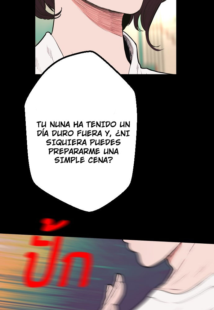Kiss The Coming Apocalypse Capítulo 6 - Page 35