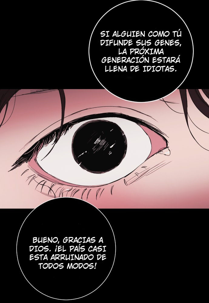 Kiss The Coming Apocalypse Capítulo 6 - Page 38