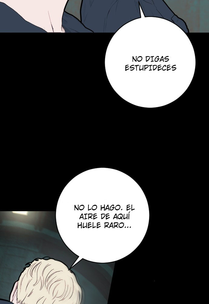 Kiss The Coming Apocalypse Capítulo 6 - Page 4