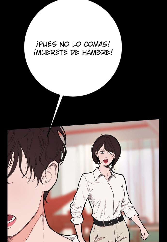 Kiss The Coming Apocalypse Capítulo 6 - Page 40