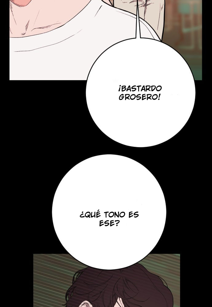 Kiss The Coming Apocalypse Capítulo 6 - Page 41