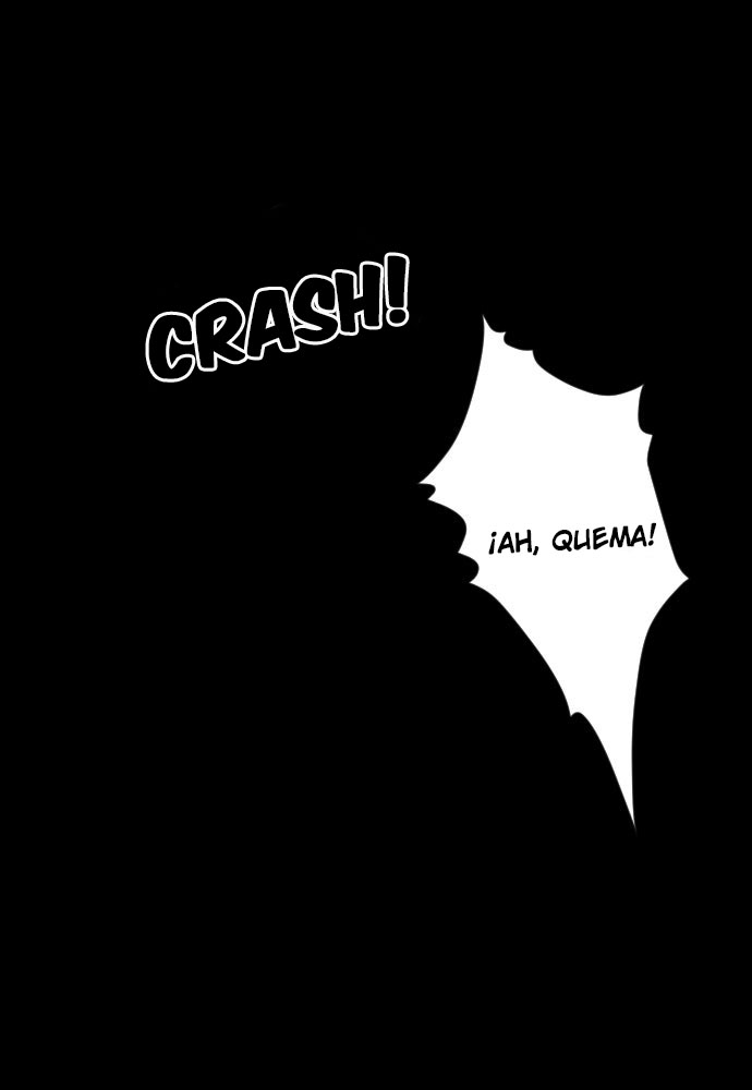 Kiss The Coming Apocalypse Capítulo 6 - Page 43