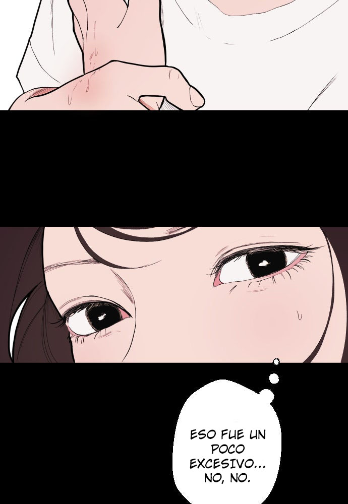 Kiss The Coming Apocalypse Capítulo 6 - Page 47