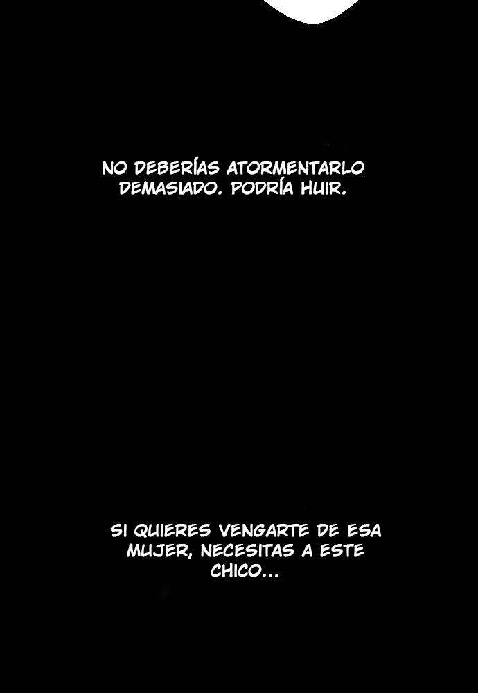 Kiss The Coming Apocalypse Capítulo 6 - Page 48