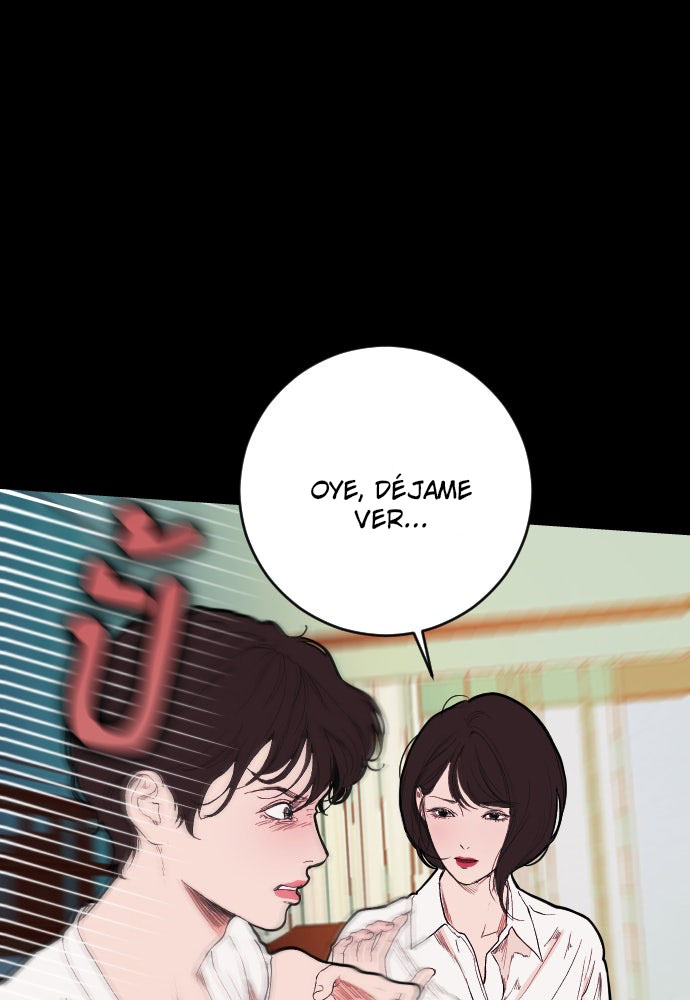Kiss The Coming Apocalypse Capítulo 6 - Page 49