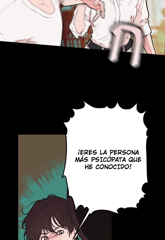 Kiss The Coming Apocalypse Capítulo 6 - Page 50