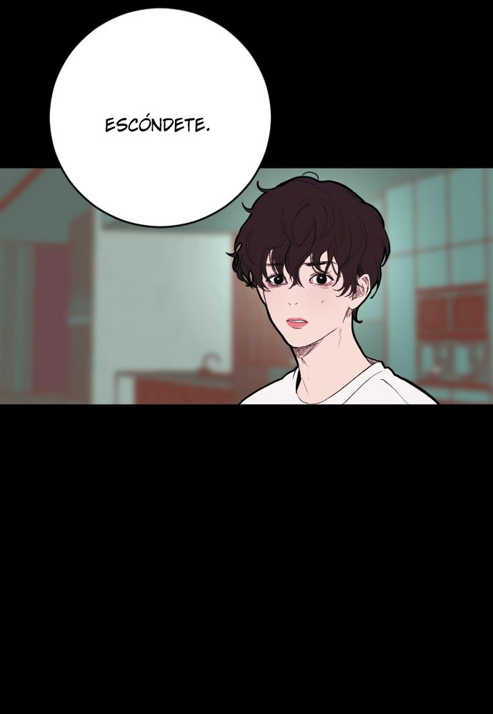 Kiss The Coming Apocalypse Capítulo 6 - Page 59