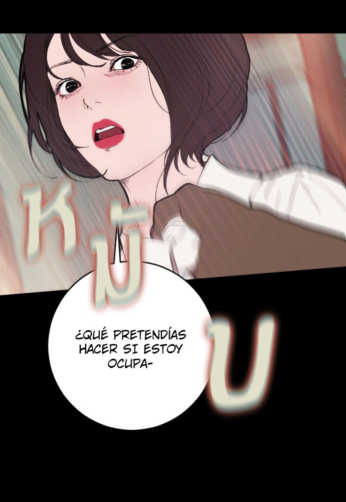 Kiss The Coming Apocalypse Capítulo 6 - Page 71