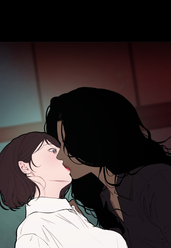 Kiss The Coming Apocalypse Capítulo 6 - Page 73