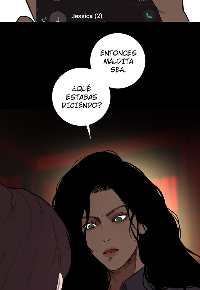 Kiss The Coming Apocalypse Capítulo 7 - Page 10