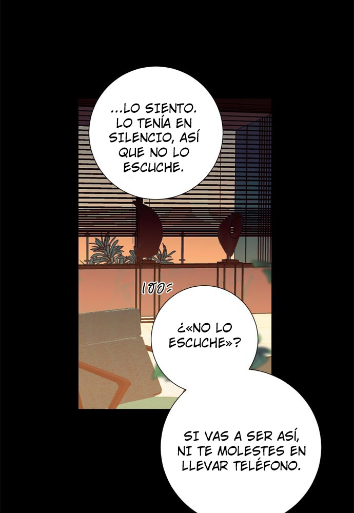 Kiss The Coming Apocalypse Capítulo 7 - Page 12