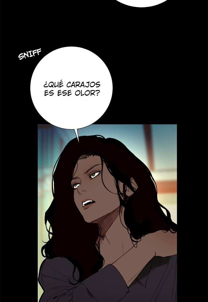 Kiss The Coming Apocalypse Capítulo 7 - Page 13