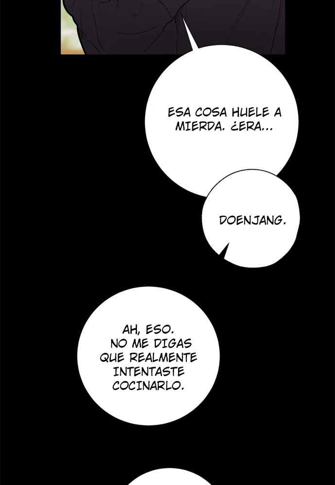 Kiss The Coming Apocalypse Capítulo 7 - Page 14